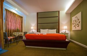 Kwanruen Park hotel