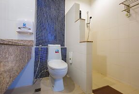 Kwanruen Park hotel