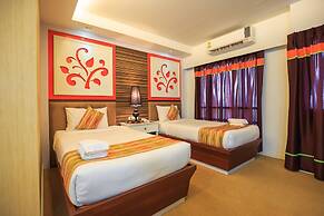 Kwanruen Park hotel