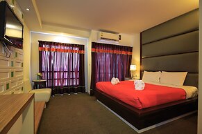 Kwanruen Park hotel