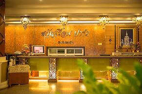 Kwanruen Park hotel