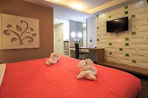 Kwanruen Park hotel
