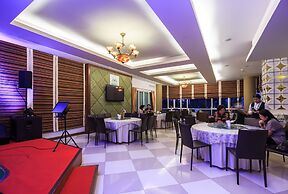 Kwanruen Park hotel
