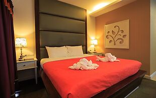 Kwanruen Park hotel
