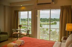 Kwanruen Park hotel
