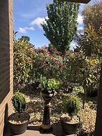 Apple House