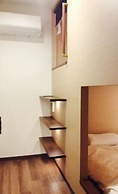 Yosino Sakura House2
