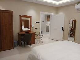 Raoum Inn Serviced Apartments-Shaqraa