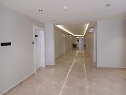 Raoum Inn Serviced Apartments-Shaqraa