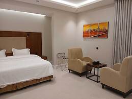 Raoum Inn Serviced Apartments-Shaqraa