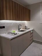 Raoum Inn Serviced Apartments-Shaqraa