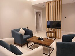 Raoum Inn Serviced Apartments-Shaqraa