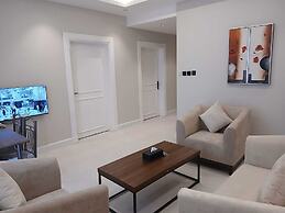 Raoum Inn Serviced Apartments-Shaqraa