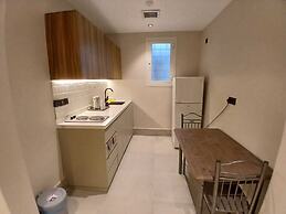 Raoum Inn Serviced Apartments-Shaqraa