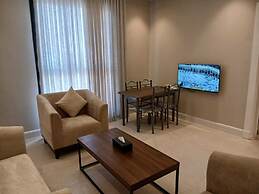 Raoum Inn Serviced Apartments-Shaqraa
