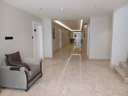 Raoum Inn Serviced Apartments-Shaqraa