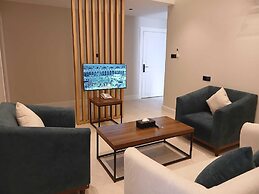 Raoum Inn Serviced Apartments-Shaqraa