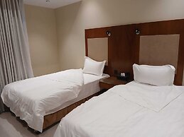 Raoum Inn Serviced Apartments-Shaqraa