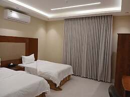 Raoum Inn Serviced Apartments-Shaqraa