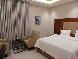 Raoum Inn Serviced Apartments-Shaqraa