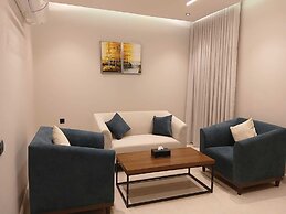 Raoum Inn Serviced Apartments-Shaqraa