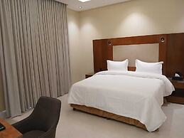 Raoum Inn Serviced Apartments-Shaqraa