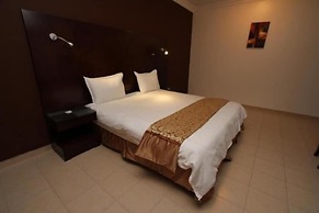 Raoum Inn Serviced Apartments-Majmaa