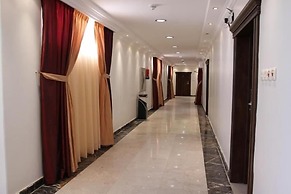 Raoum Inn Serviced Apartments-Majmaa