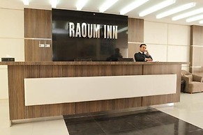 Raoum Inn Serviced Apartments-Majmaa