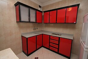 Raoum Inn Serviced Apartments-Majmaa