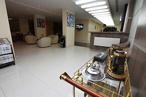 Raoum Inn Serviced Apartments-Majmaa