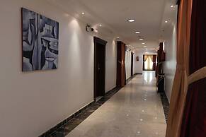 Raoum Inn Serviced Apartments-Majmaa