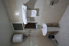 Raoum Inn Serviced Apartments-Majmaa