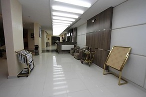 Raoum Inn Serviced Apartments-Majmaa