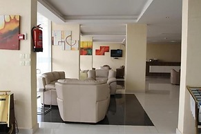 Raoum Inn Serviced Apartments-Majmaa