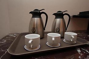 Raoum Inn Serviced Apartments-Majmaa