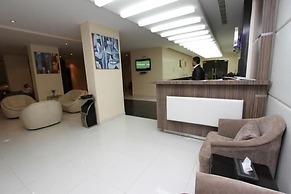 Raoum Inn Serviced Apartments-Majmaa