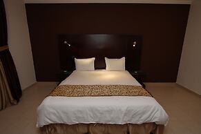 Raoum Inn Serviced Apartments-Majmaa