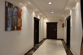 Raoum Inn Serviced Apartments-Majmaa