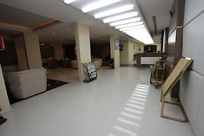 Raoum Inn Serviced Apartments-Majmaa