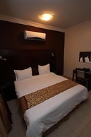 Raoum Inn Serviced Apartments-Majmaa