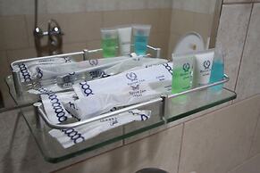 Raoum Inn Serviced Apartments-Majmaa
