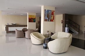 Raoum Inn Serviced Apartments-Majmaa