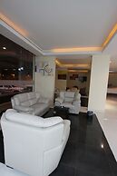 Raoum Inn Serviced Apartments-Majmaa