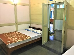 Hotel Wismancala Kaliurang
