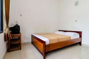 Hotel Wismancala Kaliurang