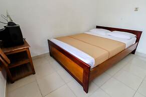 Hotel Wismancala Kaliurang