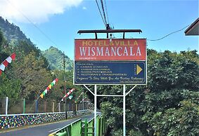 Hotel Wismancala Kaliurang