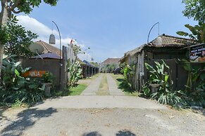 Ninja Suite Villa