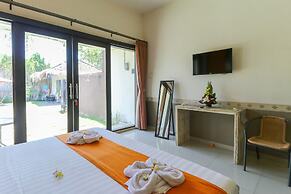 Ninja Suite Villa